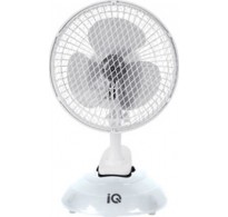 IQ PDC-15 Ανεμιστήρας με Κλιπ